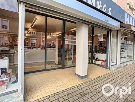 vente immeuble 728 m² saint-éloy-les-mines (63700)