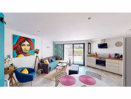 vente appartement 3 pièces 70 m² île-tudy (29980)