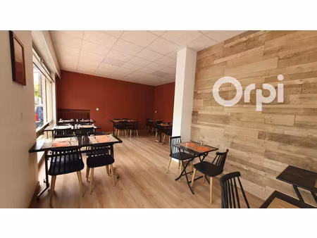 vente immeuble 270 m² château-renard (45220)