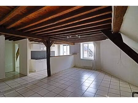 vente immeuble 95 m² saint-satur (18300)