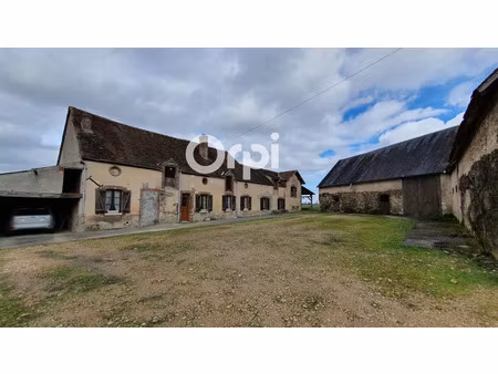 vente maison 4 pièces 171 m² gy-les-nonains (45220)