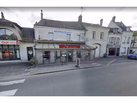 vente commerce saint-aignan (41110)