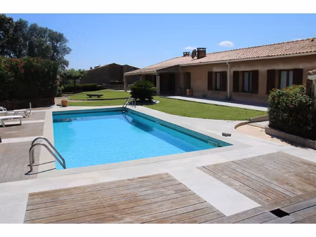 vente de quote-part indivis (30%) à porto-vecchio opportu