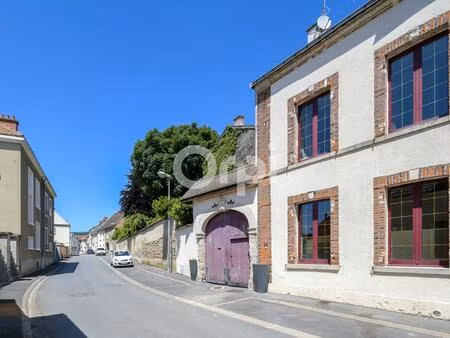 vente maison 5 pièces 208 m² damery (51480)