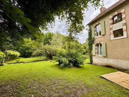 vente maison 9 pièces 436 m² saulgé (86500)