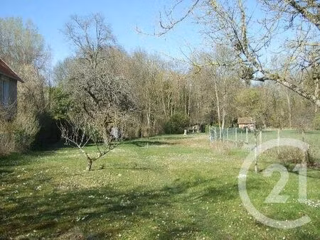 terrain à vendre - 2025 m2 - augerville la riviere - 45 - centre
