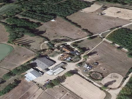 maison/villa de qualité à ligny-le-ribault