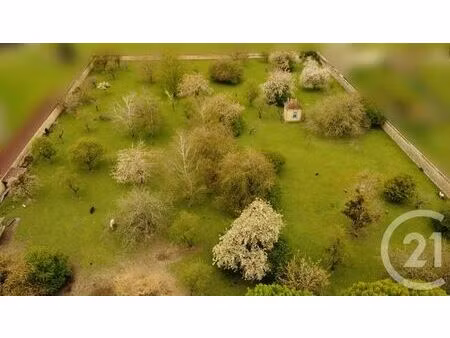 terrain à vendre - 15659 m2 - sezanne - 51 - champagne-ardenne