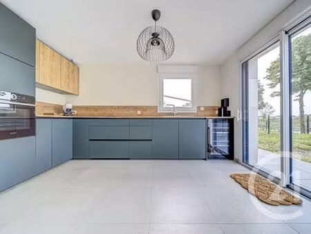 maison à vendre - 4 pièces - 109 30 m2 - talange - 57 - lorraine