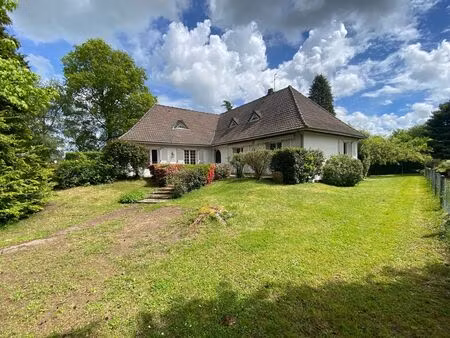 vente maison couzeix (87270)