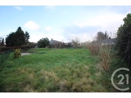 terrain à vendre - 823 m2 - valmont - 76 - haute-normandie