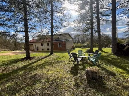 vente maison 4 pièces 86 m² chauvigny (86300)