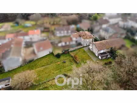 vente maison 8 pièces 210 m² compreignac (87140)