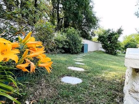 vente maison 5 pièces 173 m² chauvigny (86300)