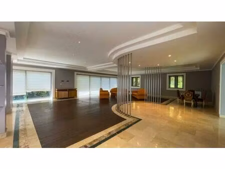 vente maison 6 pièces 445 m² javerdat (87520)