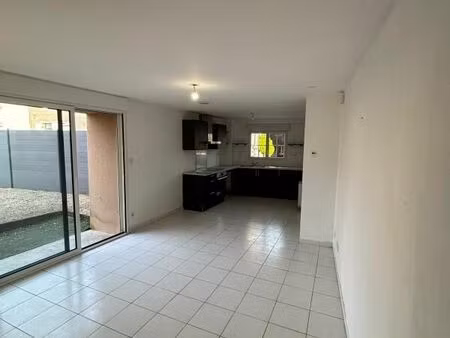 vente maison 3 pièces 89 m² chauvigny (86300)