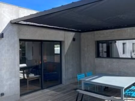 maison de luxe de 7 pièces en vente à martignargues  france