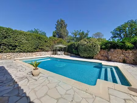 vente maison roquebrune-sur-argens (83520)