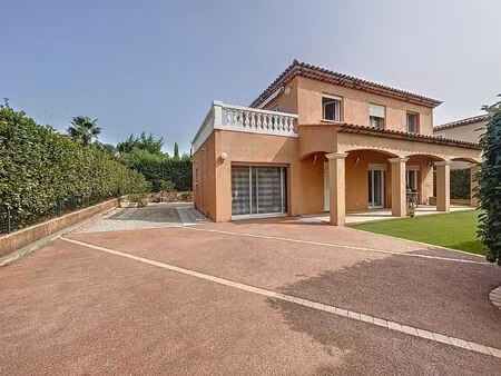 vente maison roquebrune-sur-argens (83520)