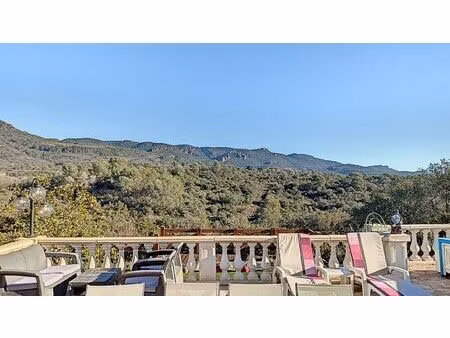 vente maison roquebrune-sur-argens (83520)