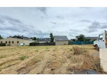 terrain rouziers-de-touraine m² t- à vendre  148 000 €