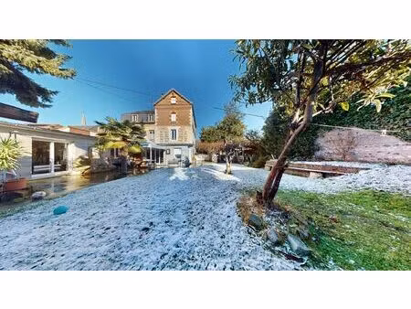 vente appartement harfleur (76700)