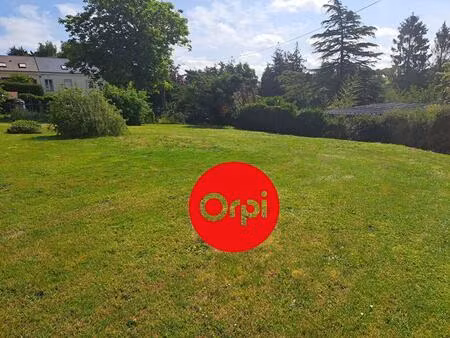 vente terrain 458 m² épouville (76133)