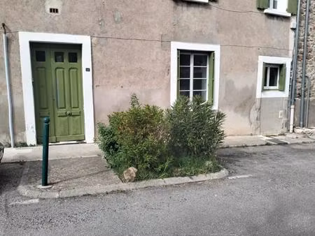 location appartement 3 pièces 65 m² à meyrannes (30410)