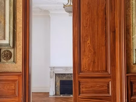 maison 21 pièces