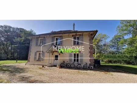 propriété sud yvelines