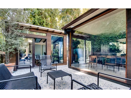 maison los angeles/ usa / beverly hills 4 pièce(s) 160 m2