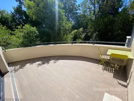 vente appartement 3 pièces 63 m² à eyguières (13430)  259 900 €