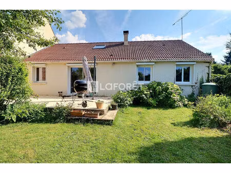 maison prunay sur essonne 8 pièce(s) 161.54 m2