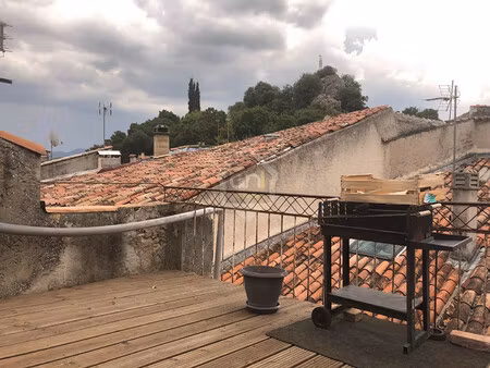 immeuble tourves 5 pièces 150 m2