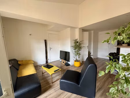 lumineux appartement t2 bis