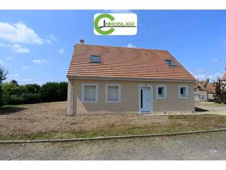 vente maison à avezé (72400) : à vendre / 115m² avezé