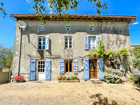 maison à vendre à oradour-sur-vayres (87150) - haute-vienne
