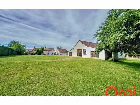 maison culan m² t-4 à vendre  99 000 €