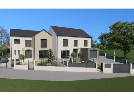 terrain châtenay-malabry m² t- à vendre  312 000 €