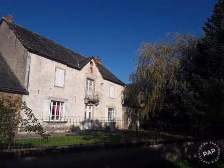 tarn/occitanie: 81340 ledas-et-penthies  situation stratégique à 20 km de carmaux et requi