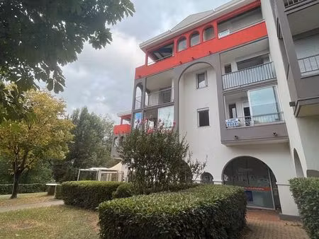 loue local vélo sécurisé à lamalou les bains