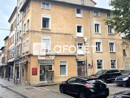 immeuble vienne - ideal investisseur