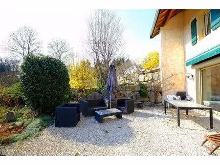 appartement de luxe 3 chambres en vente à cernex  auvergne-rhône-alpes