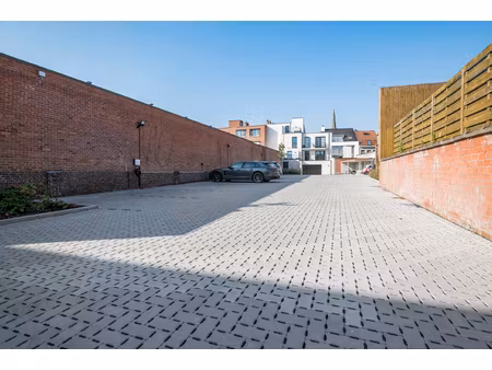 garage te koop in wervik