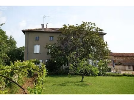 maison de luxe à vendre à péronne