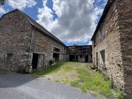 vente maison saint-hilaire-peyroux (19560)