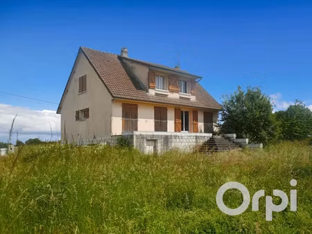 vente maison 5 pièces 125.98 m² à cuy-saint-fiacre (76220)  179 000 €