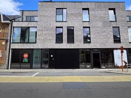 bien professionnel à louer à londerzeel € 170 (ksmo3) - estero bvba | zimmo