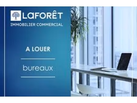 bureau cognac à louer