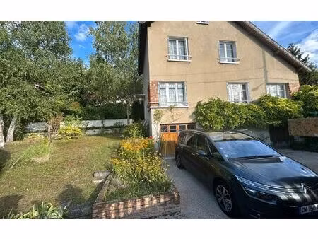 maison mériel 90 m² t-4 à vendre  287 000 €